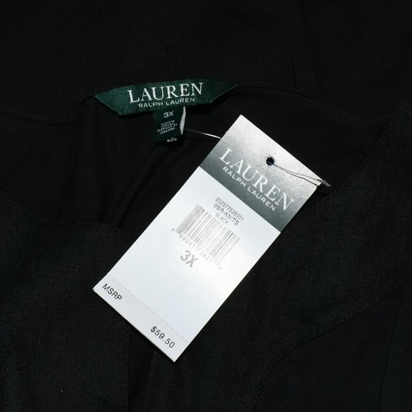 LAUREN Ralph Lauren Top - Picture 5 of 5